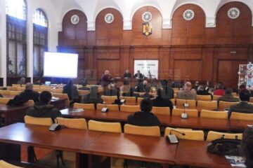 Instituția Prefectului - Județul Suceava