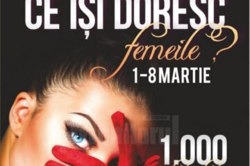 „Ce își doresc femeile”