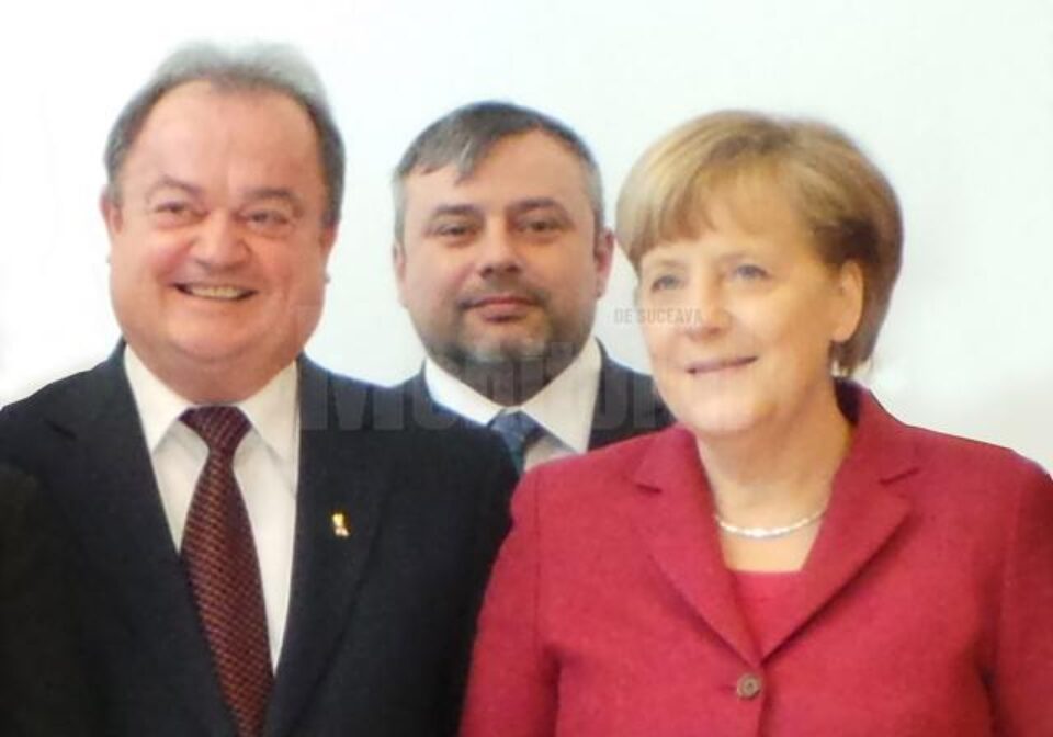PDL va beneficia, în campania pentru alegerile europarlamentare din data de 25 mai, de expertiza specialiștilor Uniunii Creștin Democrate (CDU) din Germania