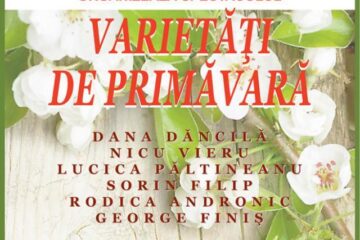 „Varietăți de primăvară”