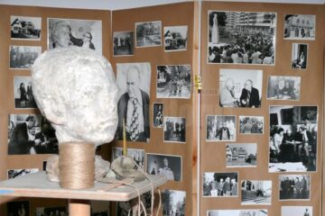 Ion Irimescu, un “filon cultural” pentru Fălticeni