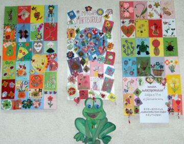 Concursul Național „Magia Mărțișorului”