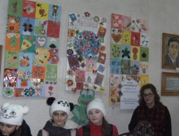 Concursul Național „Magia Mărțișorului”