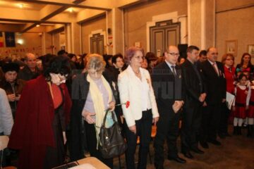 A fost inaugurată sala de sport a Școlii Gimnaziale „Ion Irimescu” din Fălticeni