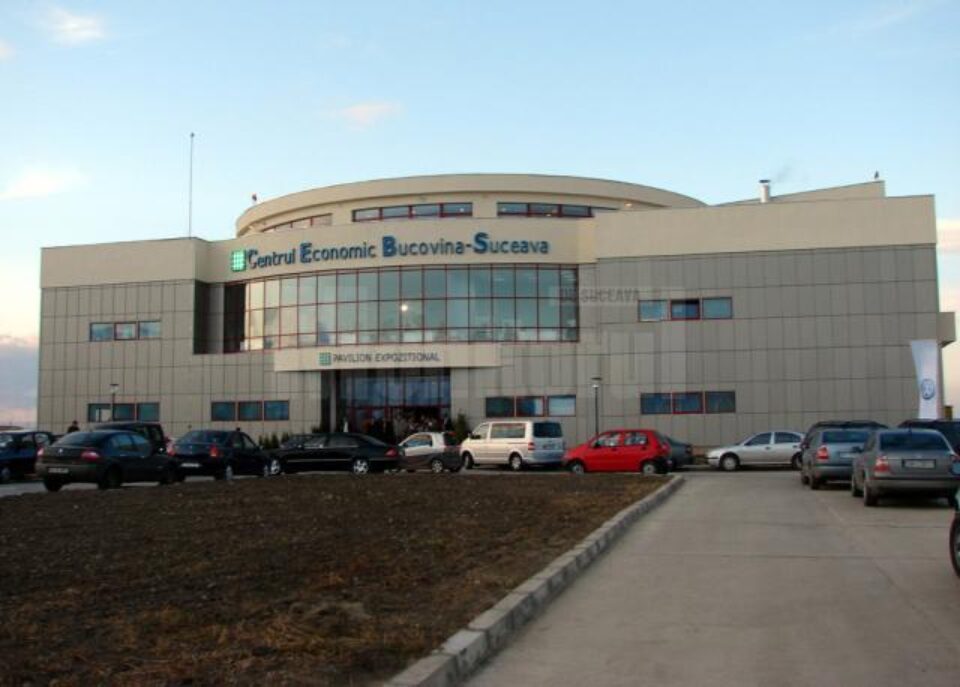 Consiliul Județean a devenit proprietar pe bunurile Centrului Economic Bucovina
