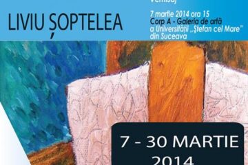 Liviu Șoptelea - „Poezia semnelor”