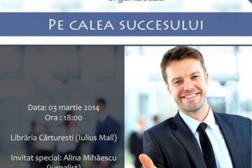 Proiectul național „Pe calea succesului”