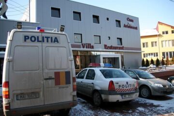 Dosarul deschis în cazul incidentului de la Casa Aristocrat e aproape de final, după o anchetă greoaie
