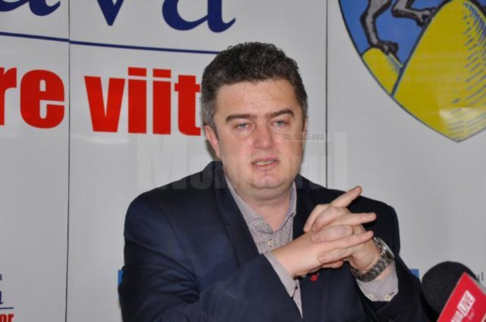Nechifor: E foarte important să depășim aceste elemente și să ne apucăm din nou de treabă Nechifor: E foarte important să depășim aceste elemente și să ne apucăm din nou de treabă