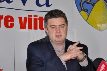 Nechifor: E foarte important să depășim aceste elemente și să ne apucăm din nou de treabă