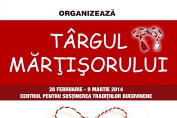 Târgul Mărțișorului