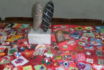 Concursul Național „Magia Mărțișorului”