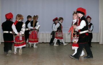 Festivalul Național al Ouălor Încondeiate, la Ciocănești - “Satul cultural al României” 2014