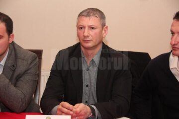 Gheorghe Vicol