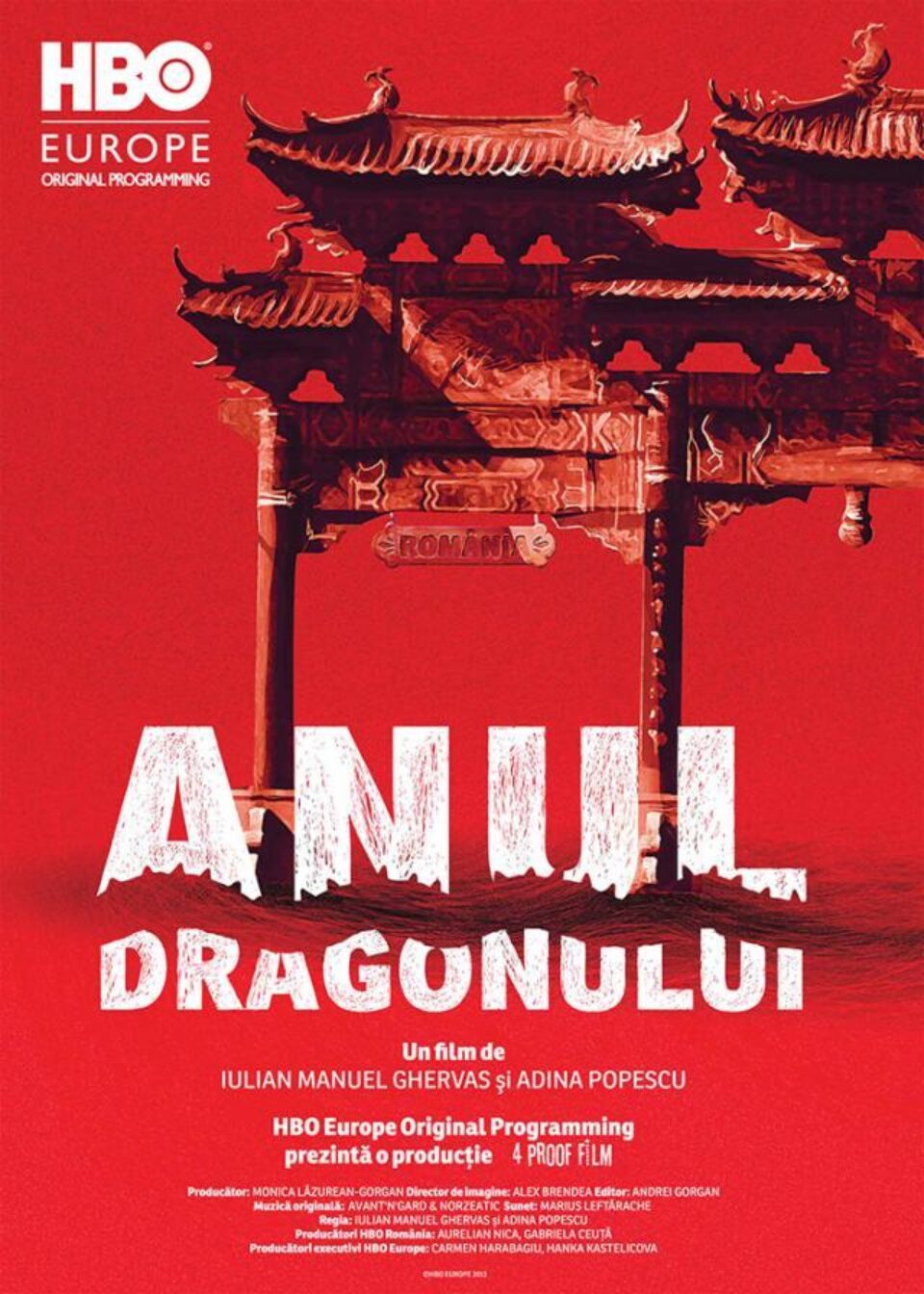 „Anul Dragonului”, la Festivalul „Șapte zile în Asia”