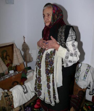 Festivalul Național al Ouălor Încondeiate, la Ciocănești - “Satul cultural al României” 2014