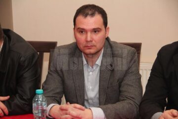 Bogdan Grosu