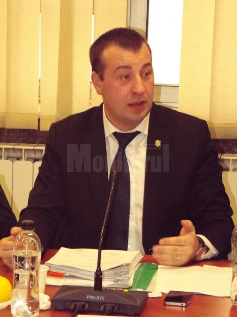 Lucian Harșovschi: Sportul și sportivii au nevoie de finanțare începând cu data de 1 ianuarie 2014 și nu cu 1 iulie Lucian Harșovschi: Sportul și sportivii au nevoie de finanțare începând cu data de 1 ianuarie 2014 și nu cu 1 iulie