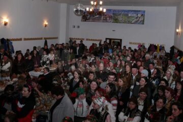 Festivalul Național al Ouălor Încondeiate a ajuns la ediția a XI-a