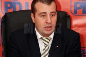 Lucian Harșovschi