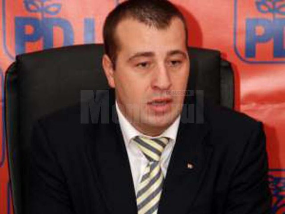 Lucian Harșovschi