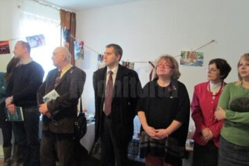 Lansarea proiectului