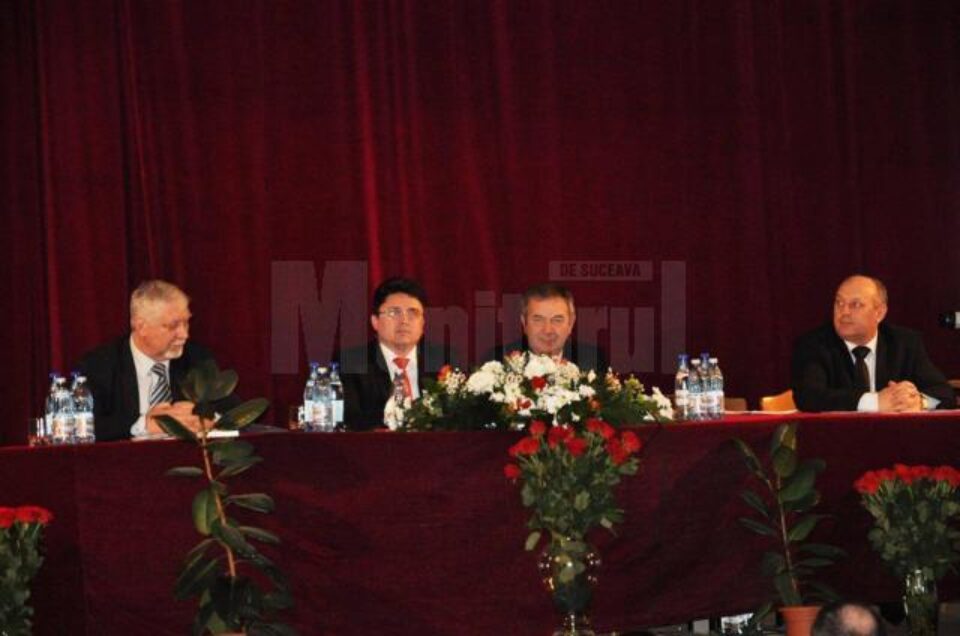 Alegerile au avut loc la al VIII-lea Congres al Uniunii Polonezilor din România