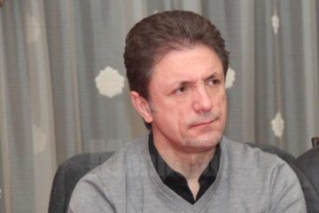 Gică Popescu vrea să se implice în promovarea sportului juvenil din Suceava