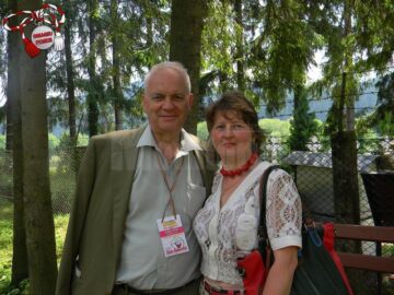 Cătălina Orșivschi, din Vama, singura femeie epigramist din județ