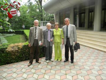 Cătălina Orșivschi, din Vama, singura femeie epigramist din județ