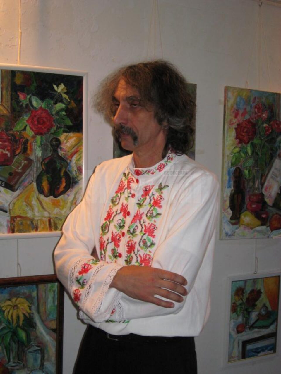 Iulian Dziubinski