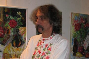 Iulian Dziubinski