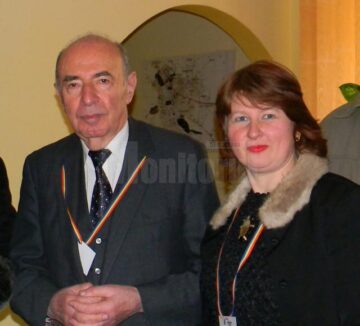 Cătălina Orșivschi, din Vama, singura femeie epigramist din județ
