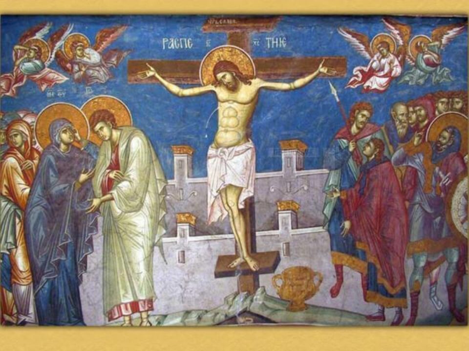 Postul este de origine și instituire divină, de aceea îl găsim practicat din vremuri străvechi, întâlnindu-l aproape în toate religiile și la toate popoarele Postul este de origine și instituire divină, de aceea îl găsim practicat din vremuri străvechi, întâlnindu-l aproape în toate religiile și la toate popoarele
