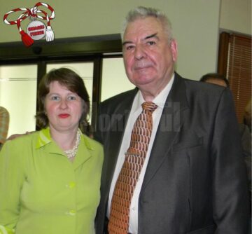 Cătălina Orșivschi, din Vama, singura femeie epigramist din județ