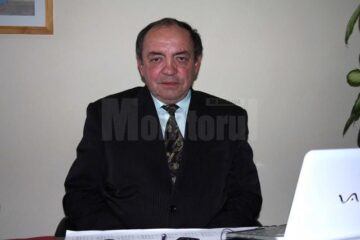 Mircea Lupu susține că a fost amenințat să nu se înscrie la concursul pentru postul de manager general