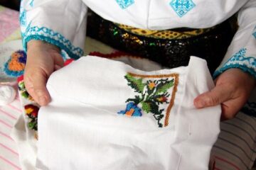 Adevărate opere de artă tradițională