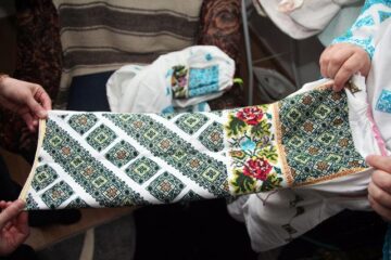 Adevărate opere de artă tradițională
