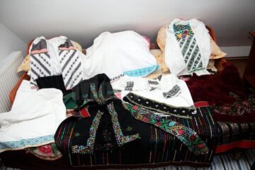 Adevărate opere de artă tradițională