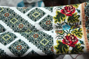 Adevărate opere de artă tradițională