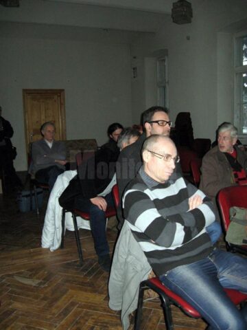 Festivalul de film, poezie și artă „Șapte zile în Asia”