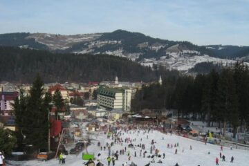 Vatra Dornei