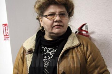 Corina Iacob: „Ne-au anunțat nepoții defunctei, să ridicăm trupul, dar nu aveam buletinul ei”