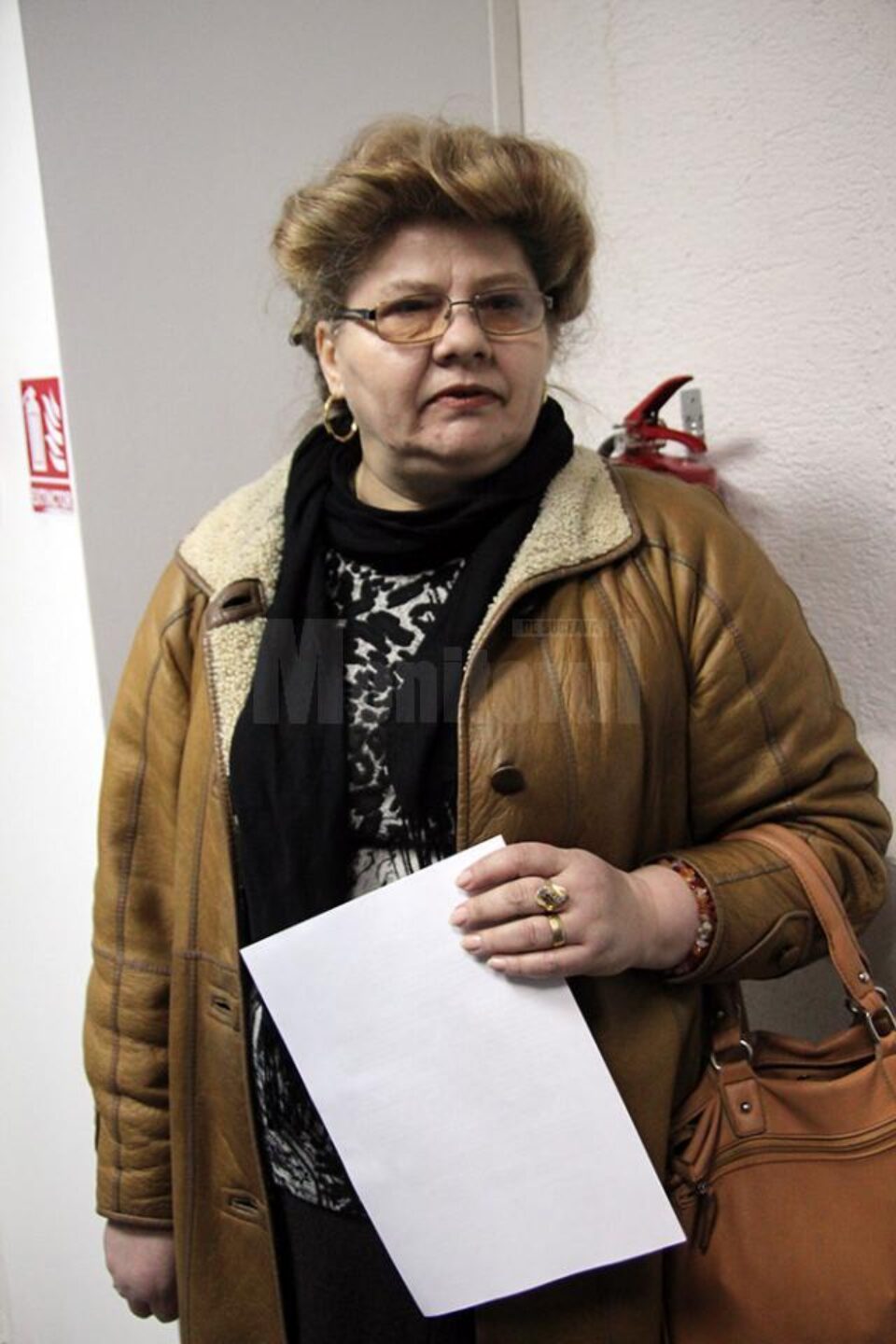 Corina Iacob: „Ne-au anunțat nepoții defunctei, să ridicăm trupul, dar nu aveam buletinul ei” Corina Iacob: „Ne-au anunțat nepoții defunctei, să ridicăm trupul, dar nu aveam buletinul ei”