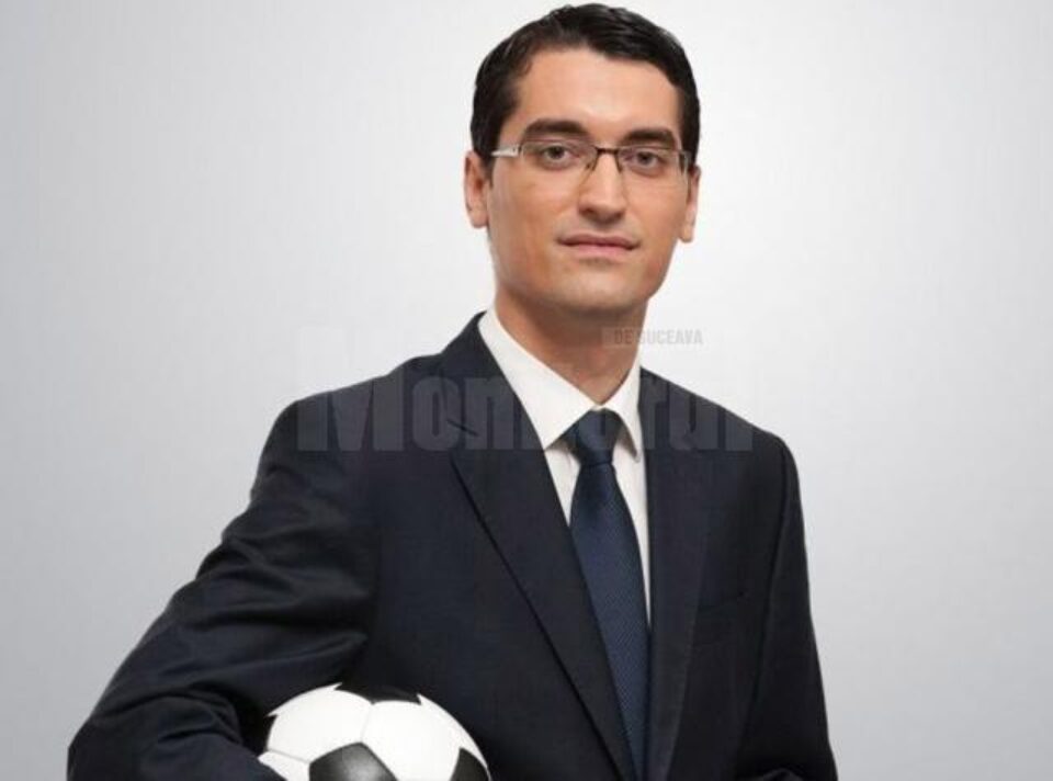 Răzvan Burleanu, câștigătorul surpriză de la FRF