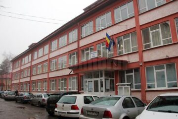 Școala Gimnazială Nr. 4 Suceava