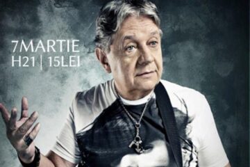 Unde fugim de-acasă...