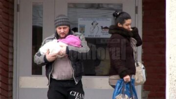 Maternitatea Rădăuți, unde mai mulți bebeluși au fost infectați cu un microb de spital, rămâne deschisă