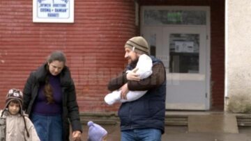 Maternitatea Rădăuți, unde mai mulți bebeluși au fost infectați cu un microb de spital, rămâne deschisă