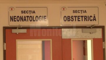 Maternitatea Rădăuți, unde mai mulți bebeluși au fost infectați cu un microb de spital, rămâne deschisă